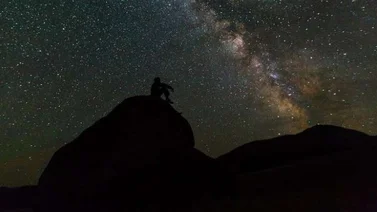 Este es el lugar más oscuro de la Tierra, según la IA