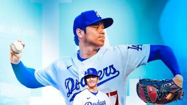 Shohei Ohtani se queda en Los Ángeles: el japonés irá a Los Dodgers y cobrará un dineral Shohei Ohtani se queda en Los Ángeles: el japonés irá a Los Dodgers y cobrará un dineral