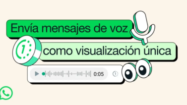 Sepa cuál es la nueva función de WhatsApp para notas de voz