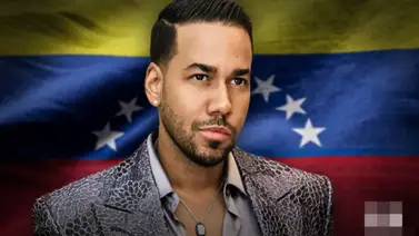 ¿Cancelan concierto de Romeo Santos en Caracas? Esto dicen los organizadores ¿Cancelan concierto de Romeo Santos en Caracas? Esto dicen los organizadores