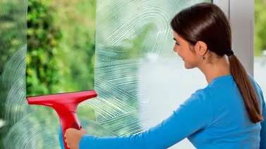 ¿Quieres ventanas relucientes? Sigue estos tips ¿Quieres ventanas relucientes? Sigue estos tips