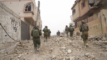 Israel confirma muerte de militar secuestrado por Hamás