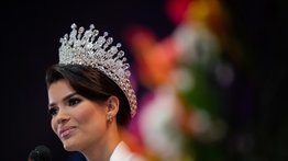 Miss Venezuela 2023 Ileana Márquez revela sus secretos más insólitos