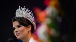 Miss Venezuela 2023 Ileana Márquez revela sus secretos más insólitos