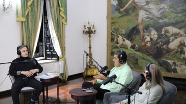 Caso Canserbero: huellas en la ventana pertenecen a otra persona