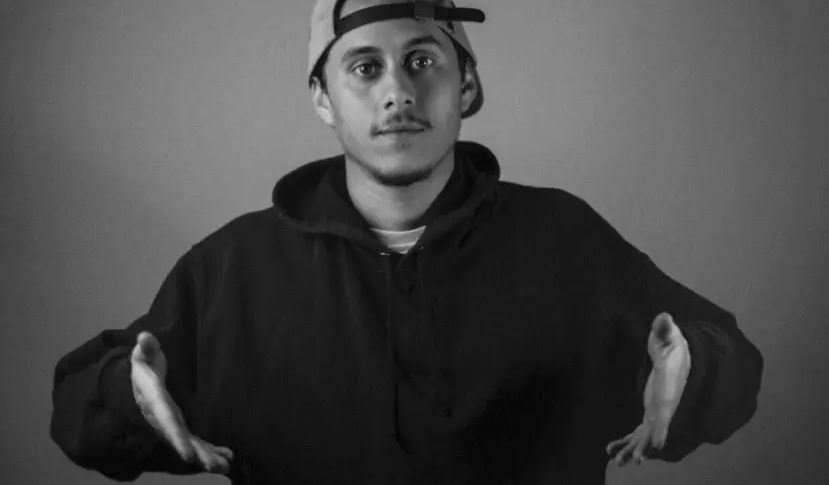 Caso Canserbero: huellas en la ventana pertenecen a otra persona