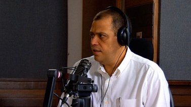 Reportan privativa de libertad dictada contra presidente de Súmate, Roberto Abdul-Hadi