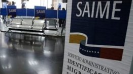 Saime iniciará operaciones en Tumeremo este #9Dic
