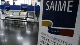 Saime iniciará operaciones en Tumeremo este #9Dic