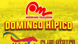 Aquí podrás ver la Serie Hípica del Caribe