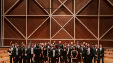 La agrupación Simón Bolívar Big Band Jazz se presentará este #10Dic (+Detalles) La agrupación Simón Bolívar Big Band Jazz se presentará este #10Dic (+Detalles)