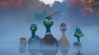 Animación de Illumination llega a los cines de Venezuela