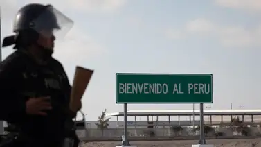 Caen presuntos miembros del Tren de Aragua por explotación sexual Caen presuntos miembros del Tren de Aragua por explotación sexual