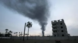 Aumentan cifras de muertos en Gaza (+Detalles)