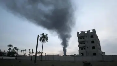 Aumentan cifras de muertos en Gaza (+Detalles) Aumentan cifras de muertos en Gaza (+Detalles)