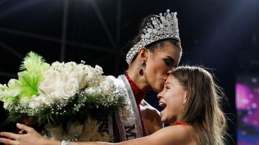 Chepa Candela: Tal y como lo vaticinamos, Miss Amazonas se quedó con el coroto del Miss Venezuela