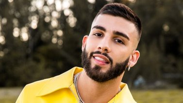 Manuel Turizo anuncia concierto gratis para Navidad: Sepa más