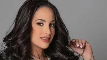 Jacqueline Aguilera reacciona ante el triunfo de Ileana Márquez como Miss Venezuela 2023 Jacqueline Aguilera reacciona ante el triunfo de Ileana Márquez como Miss Venezuela 2023