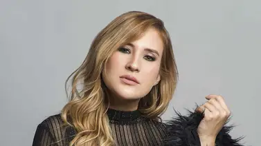 Giannina Alves “Es importante tener una carrera que te respalde” Giannina Alves “Es importante tener una carrera que te respalde”