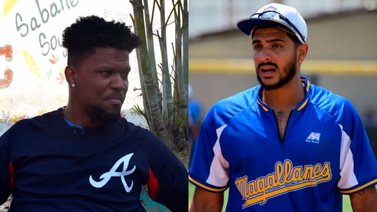 Ronald Acuña (padre) habló de la polémica con Nivaldo Rodríguez