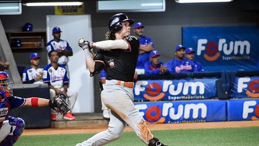 Conoce los últimos resultados de la LVBP
