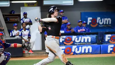 Conoce los últimos resultados de la LVBP Conoce los últimos resultados de la LVBP