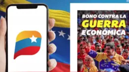 Sistema Patria: ¿Quiénes reciben el Bono de Guerra Económica?