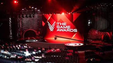 Estos son los videojuegos premiados en los Game Awards 2023