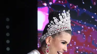 Así fue la emotiva celebración de Ileana Márquez con su hija al coronarse Miss Venezuela 2023 (+Video) Así fue la emotiva celebración de Ileana Márquez con su hija al coronarse Miss Venezuela 2023 (+Video)