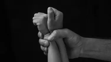 Joven forzaba a sus sobrinos a abusar de dos niños Joven forzaba a sus sobrinos a abusar de dos niños