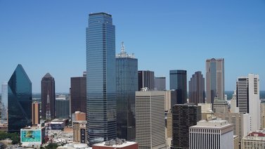 Migración en Estados Unidos: Centros de atención en Dallas