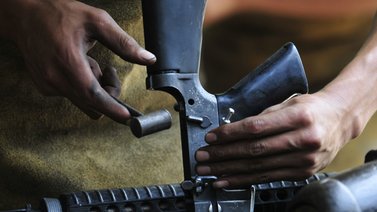 Matan a venezolano en la finca que cuidaba