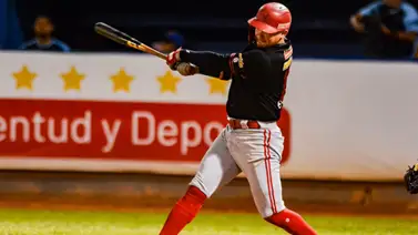 Lara gana y se mantiene de primero junto a Leones Lara gana y se mantiene de primero junto a Leones