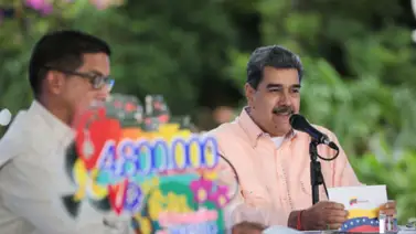 Ejecutivo Nacional aprueba recursos para construir 500 mil viviendas en 2024 Ejecutivo Nacional aprueba recursos para construir 500 mil viviendas en 2024