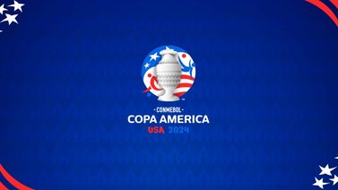 Sepa cómo quedaron los grupos de la Copa América 2024