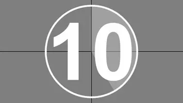 Captan a presentadora de noticias mostrando el dedo medio (+Video) Captan a presentadora de noticias mostrando el dedo medio (+Video)