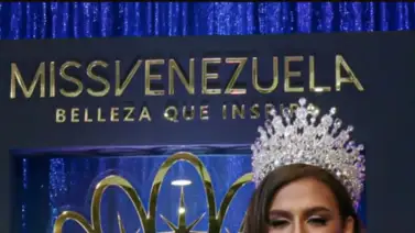 Miss Venezuela 2023: Estas son las únicas seis candidatas con chance (+Lista) Miss Venezuela 2023: Estas son las únicas seis candidatas con chance (+Lista)