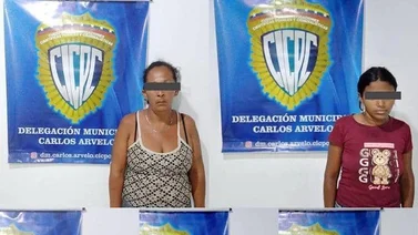 Cinco detenidos por un infanticidio en Valencia