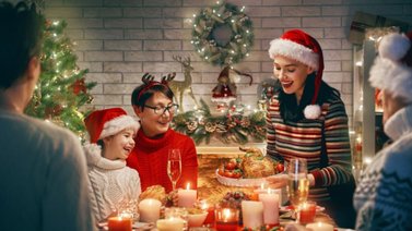 Así puedes crear tarjetas navideñas digitales con IA (+Paso a paso)