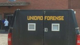 Asesinó a su expareja y luego se quitó la vida dentro de un vehículo este #26Dic