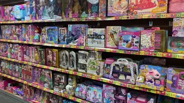 Jugueterías de Caracas donde podrás conseguir el regalo del Niño Jesús Jugueterías de Caracas donde podrás conseguir el regalo del Niño Jesús