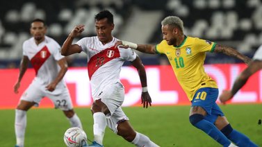 ¿A qué hora es el sorteo de la Copa América 2024?
