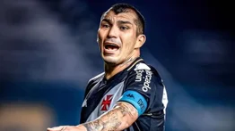 ¿Y entonces? Gary Medel se burla de este futbolista de la Vinotinto (+Video)