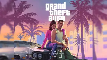 Esto se sabe sobre el próximo lanzamiento de GTA VI Esto se sabe sobre el próximo lanzamiento de GTA VI
