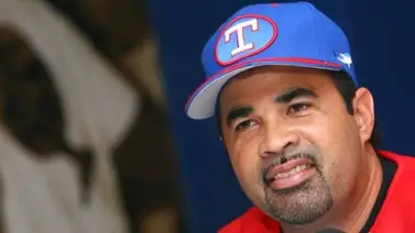 LVBP: Oswaldo Guillén está listo para tomar las riendas de Tiburones LVBP: Oswaldo Guillén está listo para tomar las riendas de Tiburones