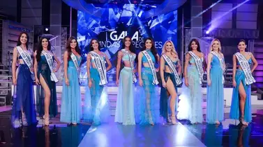 Conoce a las candidatas favoritas para ser la Miss Venezuela 2023 Conoce a las candidatas favoritas para ser la Miss Venezuela 2023