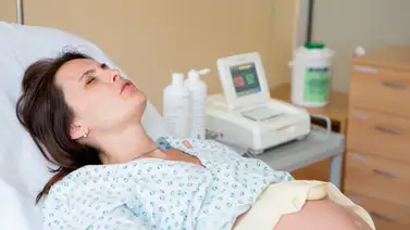 Parto difícil: qué afecta y cómo tratarlo Parto difícil: qué afecta y cómo tratarlo