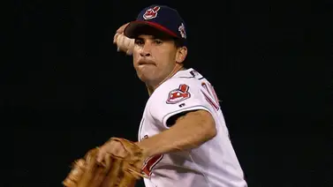 Así reacciona Omar Vizquel a la partida de Víctor Davalillo (+Declaraciones) Así reacciona Omar Vizquel a la partida de Víctor Davalillo (+Declaraciones)