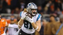 NFL: Este jugador de los Panthers sufre amnesia postraumática