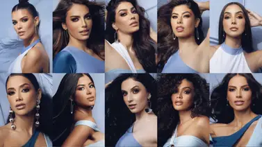 ¿A qué hora inicia el Miss Venezuela 2023 y dónde verlo online? ¿A qué hora inicia el Miss Venezuela 2023 y dónde verlo online?